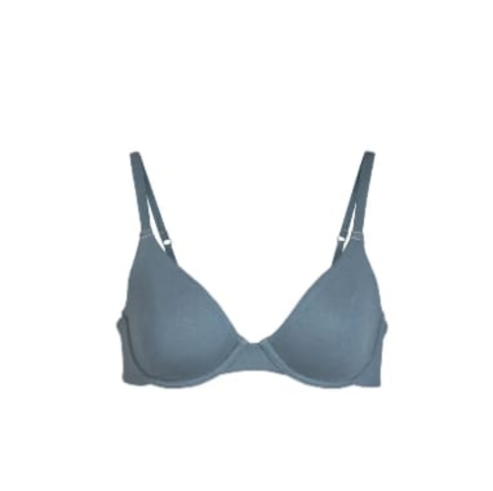 SKIMS kyanite bra